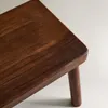 TABURETE MADERA DE ACACIA - Sillas, Uruguay | Zara Home, vista 4 de 5