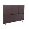Respaldo Block - 158x127 - Respaldos de cama, Uruguay | Urumobil, vista 1 de 2