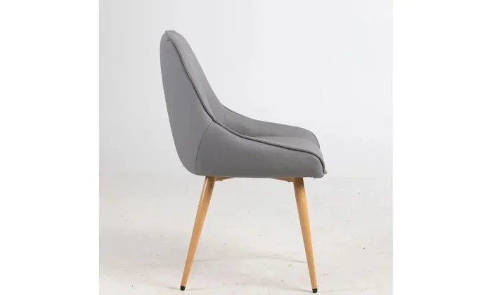 SILLA AIDA - Sillas, Uruguay | Forum Design, vista 2