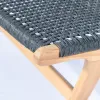 Butaca Relax Black en Negro - Butacas, banquetas y puffs, Uruguay | Wave Home, vista 5 de 8