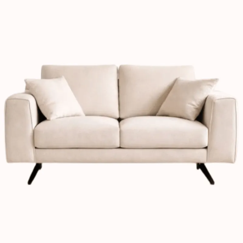 SOFÁ CANNES 2C en Beige - Sillones y sofás, Uruguay | Forum Design