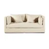 SOFA LESTAT 3 PLAZAS HL LINEN 206X96X84H CM - Sillones y sofás, Uruguay | Vinibel, vista 1 de 3