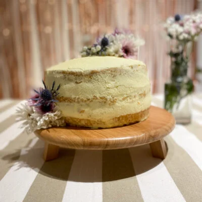 Banquito circular tres patas 30 cm (pie de torta) - Decoración, Uruguay | Dreams On Time, vista 7