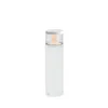 Luminaria Bolardo Exterior 9W Kane 60cm Blanco en Blanco - Lámparas de pie, Uruguay | Serlux, vista 1 de 3