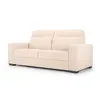 Sofá Polo - Tela Aquaclean Sustentable - 2 cuerpos - A fabricar en Patrón - Sillones y sofás, Uruguay | NYR, vista 1 de 4