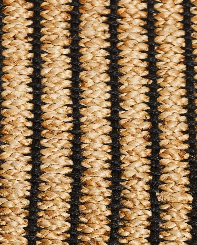 ALFOMBRA PASILLERA YUTE, Uruguay | Zara Home, vista 3