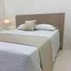 Respaldo Liz 2 Plazas / Queen – Beige - Respaldos de cama, Uruguay | Berna home, vista 2 de 3