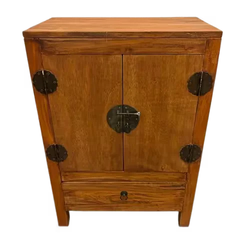 Mueble Oriental 2 Puertas 1 Cajon - Aparadores y recibidores, Uruguay | Camino a Casa