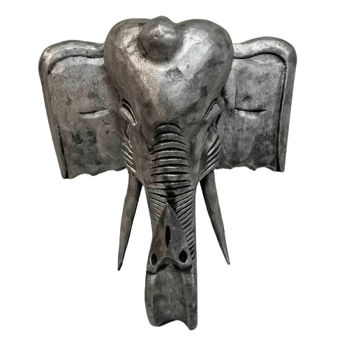 Elefante Pared - Decoración, Uruguay | Camino a Casa