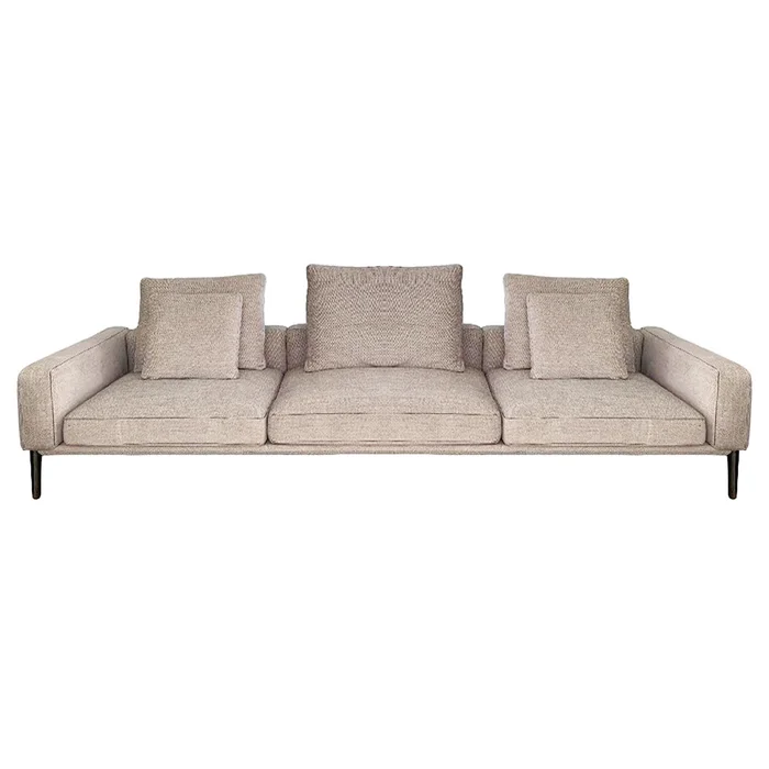 SOFA en Beige - Sillones y sofás, Uruguay | Vivai