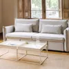 Sillón Cama Oliver en Beige - Sillones y sofás, Uruguay | Samic, vista 3 de 5