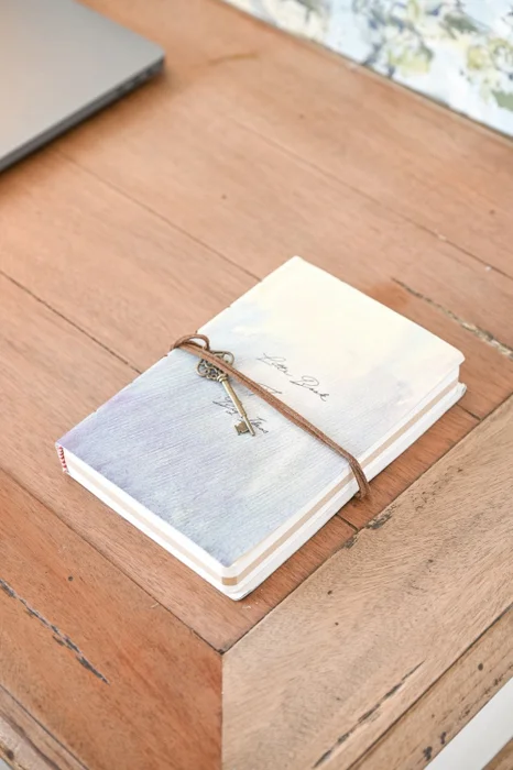 Note book en Multicolor - Decoración, Uruguay | Martinika Deco