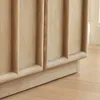 Vajillero Cala 80x40xh180 - Aparadores y recibidores, Uruguay | De Arcos, vista 3 de 4