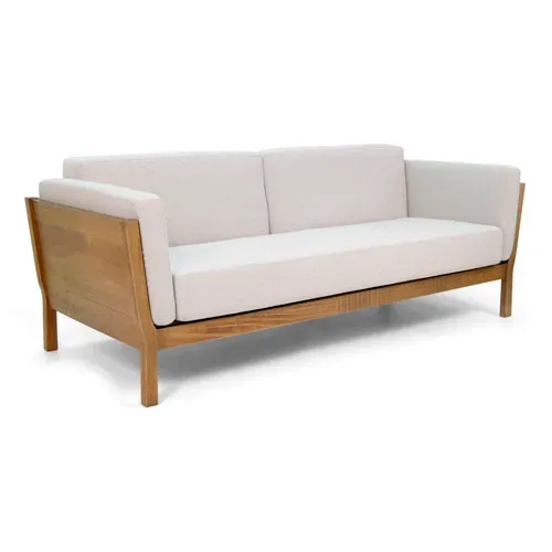 Sillón MINAS en Beige - Sillones y sofás, Uruguay | Victoriana