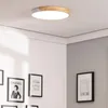 Panel LED Redondo Cerchio Blanco 18W ø 30 cm en Blanco - Lámparas colgantes, Uruguay | Serlux, vista 3 de 5