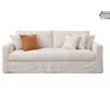 Sofá 2 cps Desenfundable en Sofá 2 cps Desenfundable - Sillones y sofás, Uruguay | Finkel, vista 2 de 3