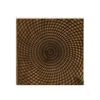 ARTE TRIBAL ESPIRAL WALNUT NATURAL en Madera natural - Espejos, Uruguay | Masinfinito Casa, vista 1 de 3
