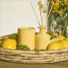 Vela aromática Lemonade 180 gr en Amarillo - Velas y Portavelas, Uruguay | Kavehome, vista 2 de 4