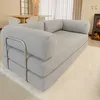 Sofá Teddy - Hydroproof (tonos grises) en Gris - Sillones y sofás, Uruguay | Bloop Home, vista 1 de 8