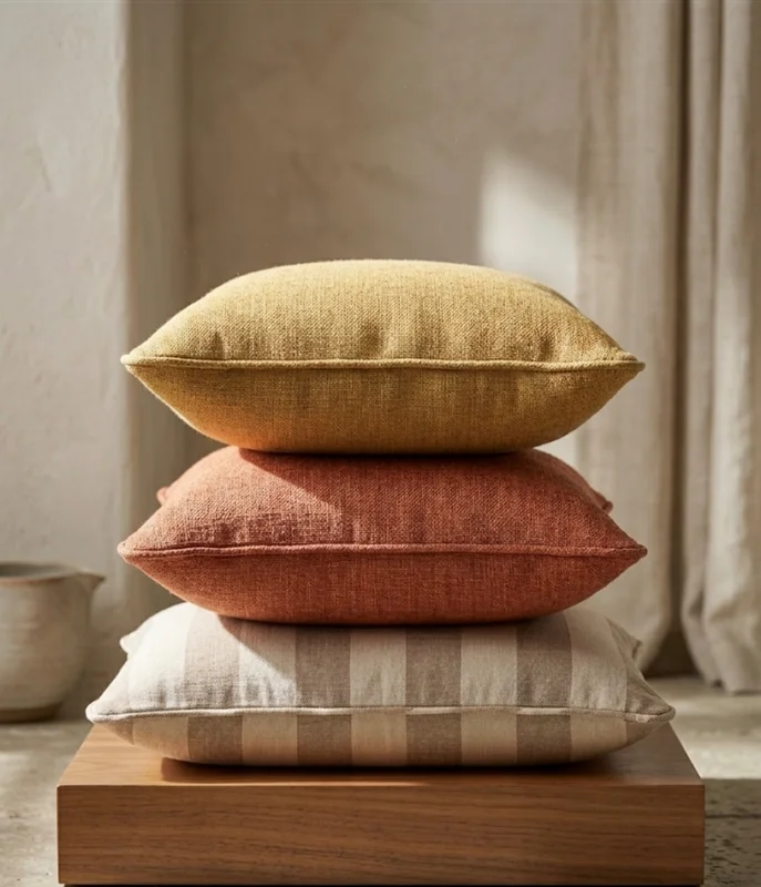 Pack Trama - Textiles, Uruguay | Decilo con Alma, vista 3