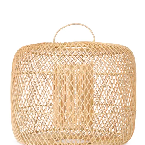 Lampara Amapola 45cm - Lámparas colgantes, Uruguay | Rumah Studio Home
