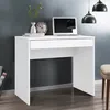 ESCRITORIO FACILITY BLANCO 29200/03 - Escritorios y sillas de escritorio, Uruguay | Rosas Hermanos, vista 2 de 3
