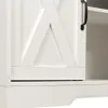 Rack de tv Ohio en Multicolor - Muebles para TV, Uruguay | La Cueva Muebles, vista 7 de 9
