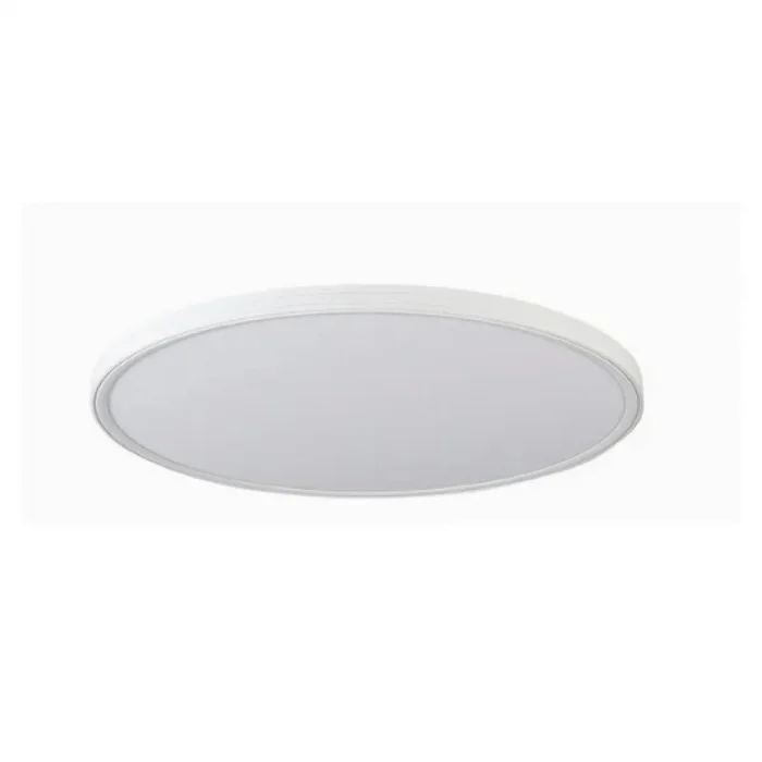 Plafón LED Grant Medium CCT Blanco en Blanco - Lámparas colgantes, Uruguay | Serlux