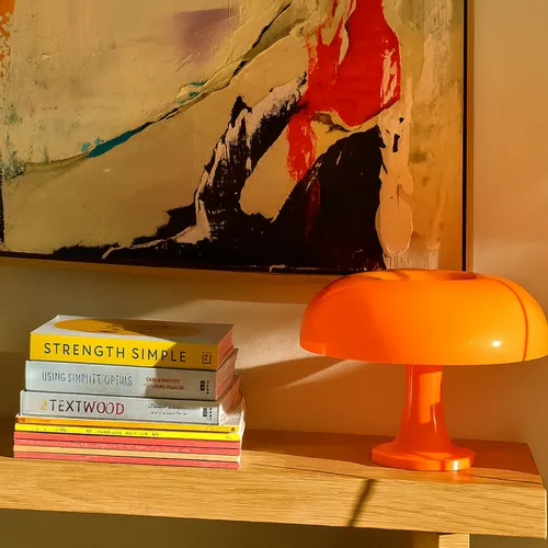 Lampara de mesa NESSO - Lámparas de mesa, Uruguay | Simple Deco