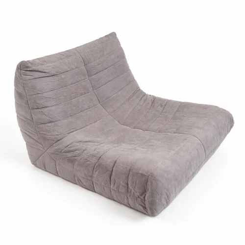 Sofá Marto - Gris en Gris - Sillones y sofás, Uruguay | Indian