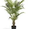 Planta artificial TJELD A126cm palm areca en Verde - Muebles para el exterior, Uruguay | JYSK, vista 2 de 2