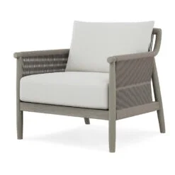SILLON en TOSTADO - Muebles para el exterior, Uruguay | Vivai, vista 2