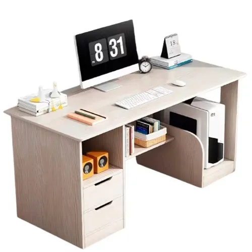 Escritorio REF.20 en Beige - Escritorios y sillas de escritorio, Uruguay | Igoa