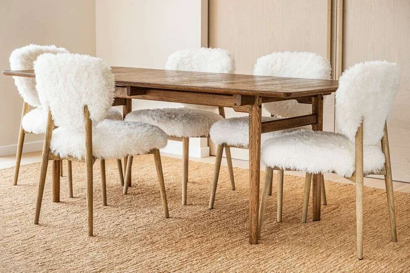 SILLA MORITZ en Blanco - Sillas, Uruguay | La Iberica, vista 20