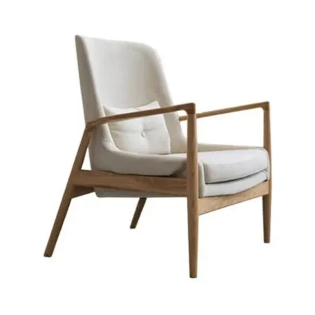 Promo 2 Butacas Nordicas Zen en Beige - Butacas, banquetas y puffs, Uruguay | La Cueva Muebles, vista 15