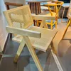 Silla Phuket Inari- Crudo y Ratán - Sillas, Uruguay | Berna home, vista 2 de 3