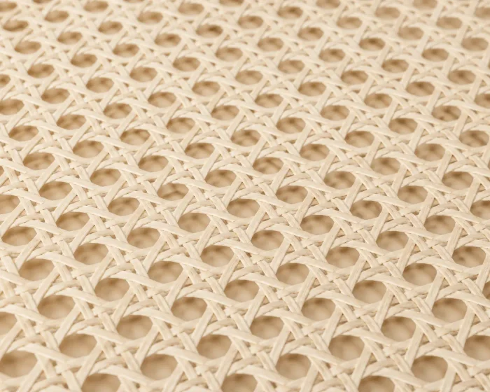 ESTERILLA RATÁN VIENA 15 M x 0,6 CM en Madera natural - Decoración, Uruguay | HomeTouch, vista 2
