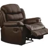 BEVERLY RECLINER en Negro - Sillones y sofás, Uruguay | Palermo Casa Deco, vista 3 de 4