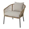 Juego de jardin Barcelona en Beige - Muebles para el exterior, Uruguay | La Cueva Muebles, vista 3 de 6
