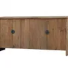 Aparador Linea Rimini en Madera natural - Aparadores y recibidores, Uruguay | La Cueva Muebles, vista 3 de 6