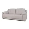 Sofá Renzo - Tela Aquaclean - 2,5 cuerpos - A fabricar en Gris - Sillones y sofás, Uruguay | NYR, vista 6 de 8