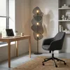 Nativo Totem Leaf Black Edition - Lámparas de pie, Uruguay | La Perla, vista 3 de 4