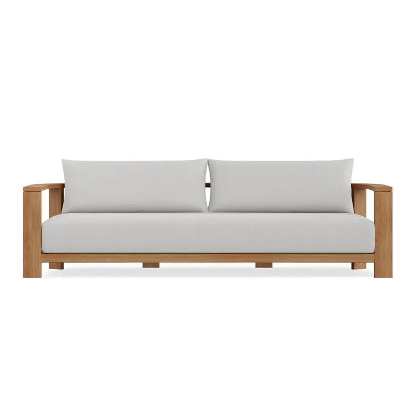 SOFA en TOSTADO - Muebles para el exterior, Uruguay | Vivai