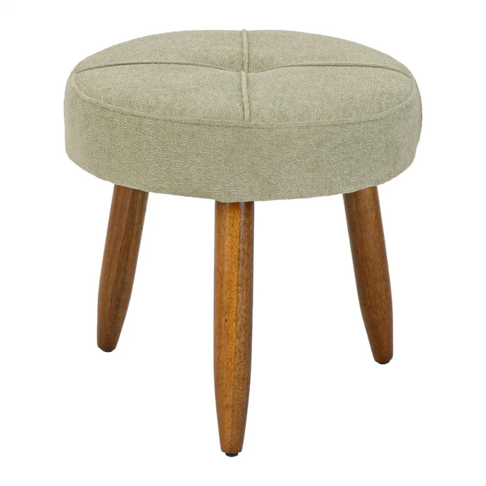 Kit 2 Poltrona + Puff Havana Verde en Verde - Sillones y sofás, Uruguay | Ecowood, vista 3