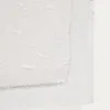 Lienzo Rodes de diseño abstracto texturizado en tonalidades blancas. en Blanco - Decoración de pared, Uruguay | Kavehome, vista 6 de 8