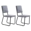 Silla Barcelona (Set 2) - Sillas, Uruguay | Casa Brava, vista 2 de 3