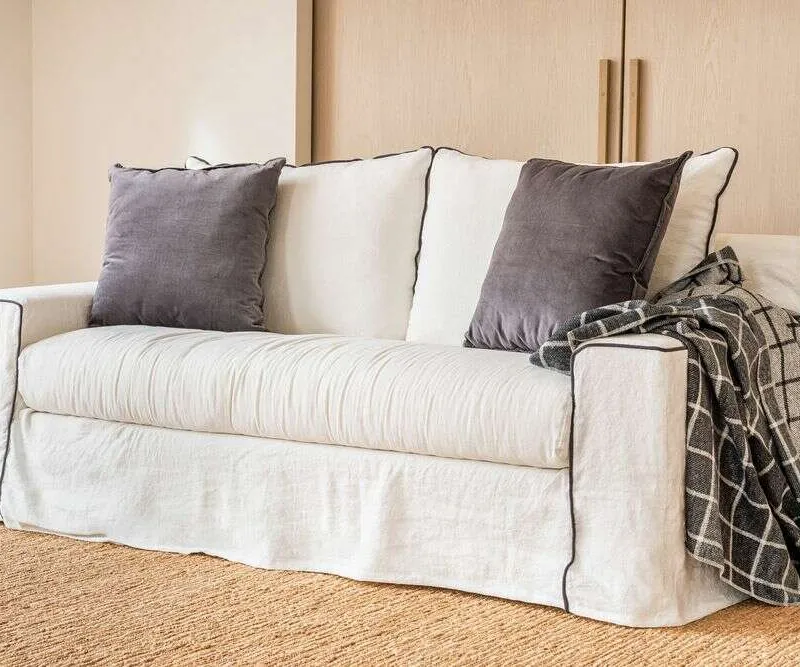 SILLON AZUR - LINO - Sillones y sofás, Uruguay | La Iberica