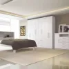 Ropero HAVANA MÁSTER 8.6 en Blanco - Roperos y placares, Uruguay | Palermo Casa Deco, vista 5 de 5
