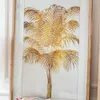 CUADRO PALM BEACH 1 - 1.00 X 0.75 MTS - Decoración de pared, Uruguay | La Iberica, vista 1 de 16