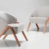 Butaca Arco - Butacas, banquetas y puffs, Uruguay | Arquetipo, vista 9 de 15
